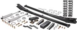 Classic Performance Rear Coilover Conversion Kits 6372RCO-K