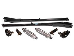 Classic Performance Rear Coilover Conversion Kits