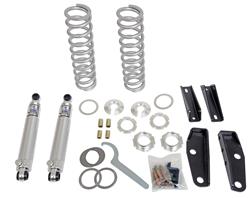 Classic Performance Coilover Kits 6372RCOK-03