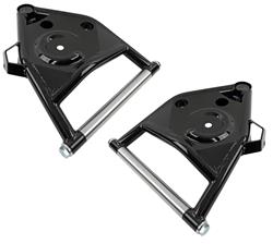 Classic Performance Stock-Type Control Arms for 1963-1970 C10 PICKUP, 1967-1970 C15/C1500 PICKUP - 6372TCA-LKB481