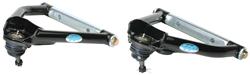 Classic Performance Tubular Control Arms 6472TCA-UKB