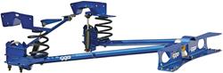 Classic Performance Rear Suspension Kits