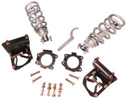 Classic Performance Dual Adjustable Front Coilover Conversion Kits