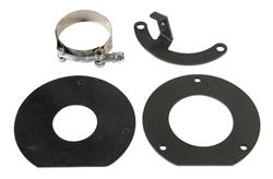 Classic Performance Steering Column Mounts 6466FP-K