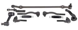 Classic Performance Steering Linkage Systems 6466SLK-CPV8