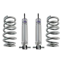 Classic Performance Dual Adjustable Front Coilover Conversion Kits for 1964-1967 CHEVELLE - 6467COK-2A450