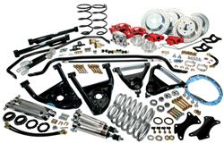 Classic Performance Suspension Handling Packages 6467PTK-4