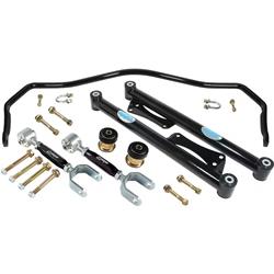 Classic Performance Rear Suspension Kits for 1964-1967 CHEVELLE, EL CAMINO - 6467RTCA-KB