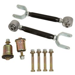 Classic Performance Totally Tubular Rear Trailing Arms for 1964-1967 CHEVELLE, EL CAMINO, MALIBU - 6467RTCA-UB