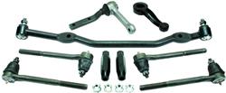 Classic Performance Steering Linkage Kits for 1964-1967 CHEVELLE, EL CAMINO - 6467SLK-CP