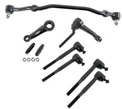 Classic Performance Steering Linkage Kits 6467SLK-CP