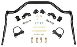 Classic Performance Sway Bars 6472ARSBK-125
