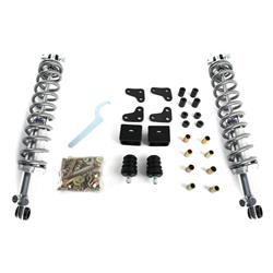 thumbnail image 2 of GSKMOTOR Rear Coil Spring Retainers Replacement For 1960-72 Chevy 2 of 10