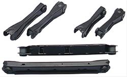 Classic Performance Stock-Type Control Arms 6472RLCA