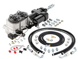 Classic Performance Street Beast Hydraulic Brake Assist Kits 6474HBK-SB