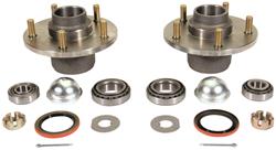 Classic Performance OE Drum Brake Hub Kits 6474HK-OE