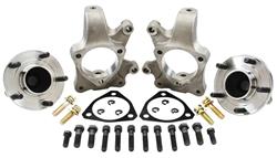 Classic Performance Spindles 6474SHD-K