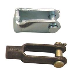 Classic Performance Brake Booster Clevises