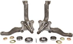 Classic Performance Spindles for 1965-1967 MUSTANG - 6567SP-SK