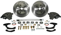 Classic Performance Disc Brake Kits 6568WBK-SUG