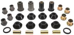 Classic Performance Control Arm Bushings and Bearings 6570CAB-P