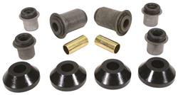 Classic Performance Control Arm Bushings and Bearings 6570CAB-R