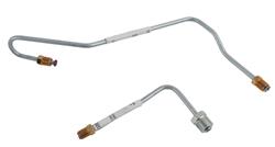 Classic Performance Brake Line Kits 6570FLK-OM