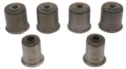 Classic Performance Control Arm Bushings and Bearings 6570RCAB-RS