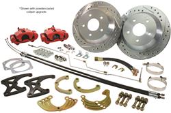 Classic Performance Disc Brake Kits 6570RWBK-P12