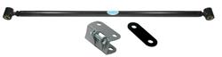 Classic Performance Trac Bars 6572DTBK