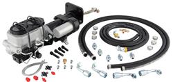 Classic Performance Disc Brake Kits 6576HBK-SB