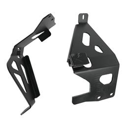 Classic Performance Motor Mounts and Inserts 6579M2MP-SBF