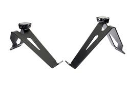 Classic Performance Motor Mounts and Inserts 6579M2MP-TM