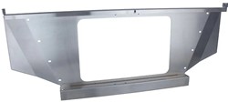 Classic Performance Radiator Supports 6667NCS
