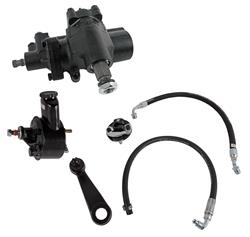 Classic Performance Power Steering Conversion Kits 6768PSK