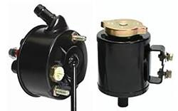 Classic Performance Power Steering Pump Kits for 1967-1968 CHEVELLE, EL CAMINO - 6768PSPBK-BB