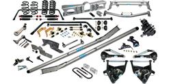 Classic Performance Suspension Handling Packages 6770DCU-K