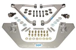 Classic Performance Subframes 6770TCA-KB