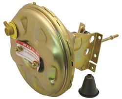 Classic Performance Brake Boosters - Free Shipping on Orders Over