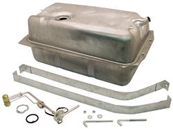 Classic Performance OEM-Style Gas Tanks