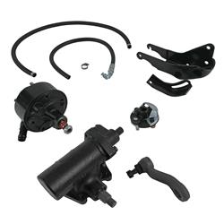 Classic Performance Power and Manual Steering Conversion Kits 6772PSK-BB