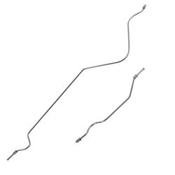 Classic Performance Brake Line Kits 6772RLK-OM