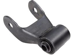 Classic Performance Leaf Spring Shackles and Hangers 6772SHKR