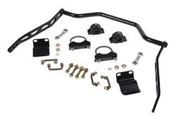 Classic Performance Sway Bars 6774ARSBK-125