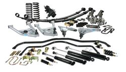 Classic Performance Complete Performance Suspension Handling Packages 6774CPP-K