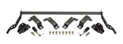 Classic Performance Sway Bars 6774HCSBK-125