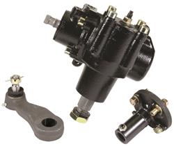 Classic Performance Power and Manual Steering Conversion Kits 68PSK-BB-C