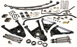 Classic Performance Pro-Touring Stage 2 Kits 6774PTK-2