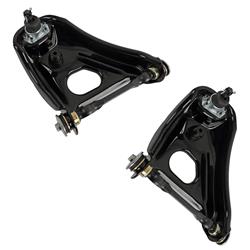 Classic Performance Stock-Type Control Arms for 1967-1969 CAMARO, 1969-1974 NOVA - 6774SCA-ULK-P