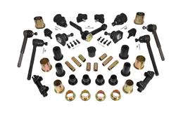 Classic Performance Polyplus Front-End Kits for 1968-1970 CHEVELLE, EL CAMINO - 6870SFK-P